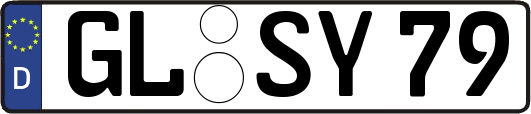 GL-SY79