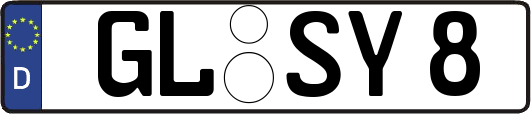 GL-SY8