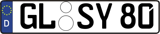 GL-SY80
