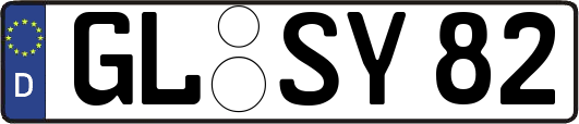 GL-SY82