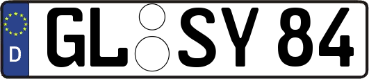 GL-SY84