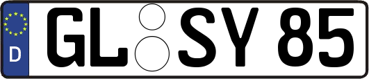 GL-SY85