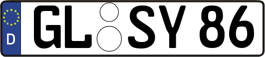 GL-SY86