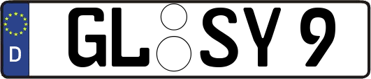 GL-SY9
