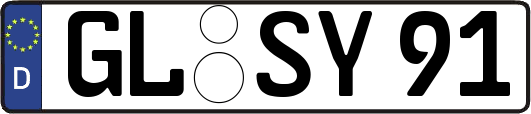 GL-SY91