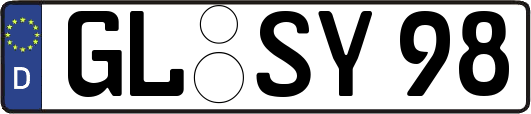 GL-SY98