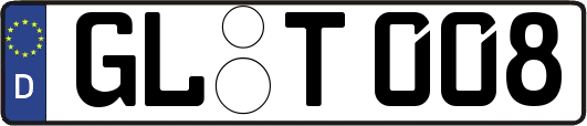 GL-T008