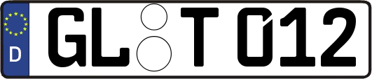 GL-T012