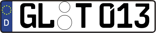 GL-T013