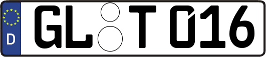 GL-T016