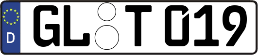 GL-T019