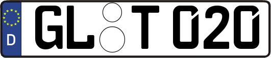 GL-T020