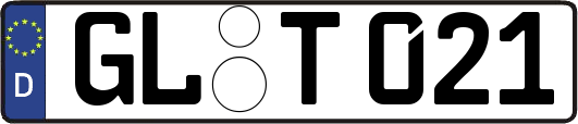 GL-T021