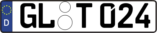 GL-T024