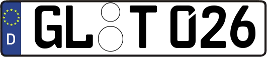 GL-T026