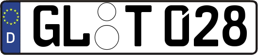 GL-T028