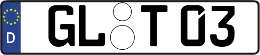 GL-T03