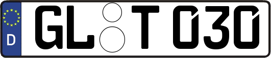 GL-T030
