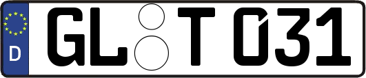 GL-T031