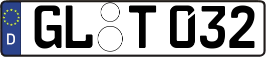 GL-T032