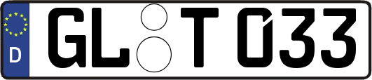 GL-T033