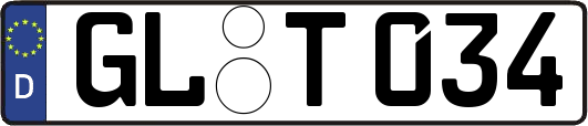 GL-T034