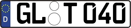 GL-T040