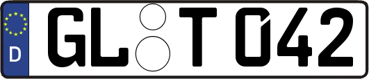 GL-T042