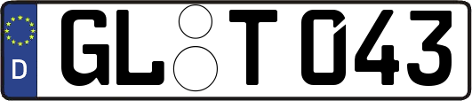 GL-T043