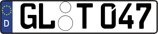 GL-T047