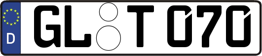 GL-T070