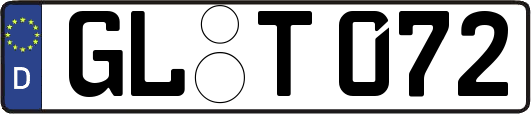GL-T072