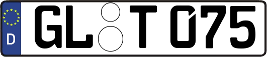 GL-T075