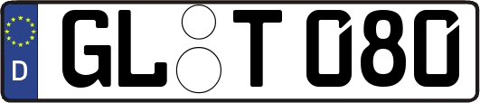 GL-T080