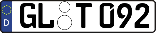 GL-T092