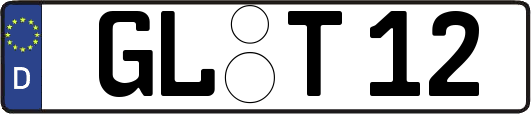 GL-T12