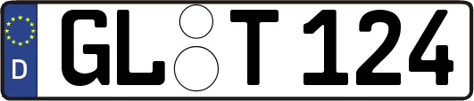 GL-T124