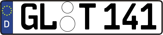 GL-T141