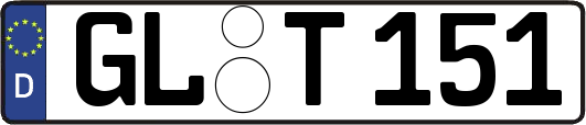 GL-T151