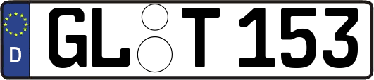 GL-T153