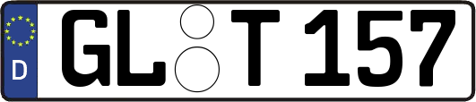 GL-T157