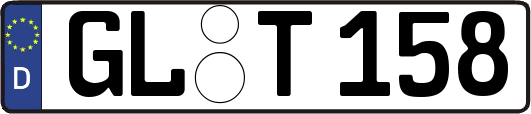 GL-T158