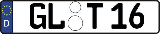 GL-T16