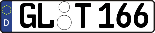 GL-T166