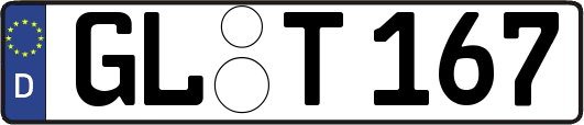 GL-T167