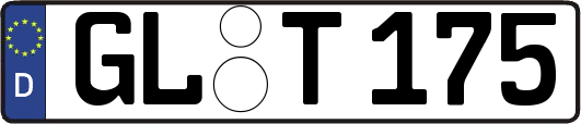 GL-T175