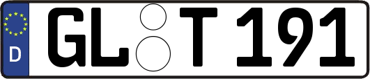 GL-T191