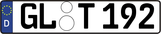 GL-T192