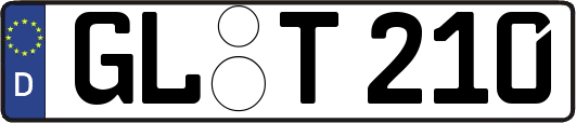 GL-T210