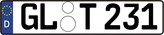 GL-T231